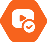 Posted Approved Video